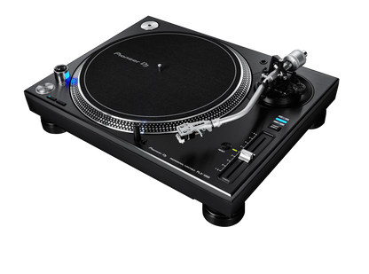 PLX-1000 Professional direct drive turntable