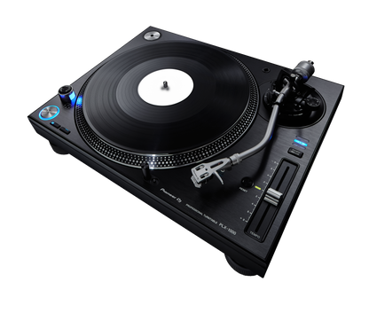 PLX-1000 Professional direct drive turntable