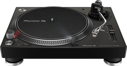 Pioneer PLX-500 Direct drive turntable