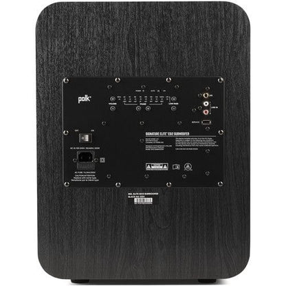 Polk ES12 Signature Elite 12" Subwoofer