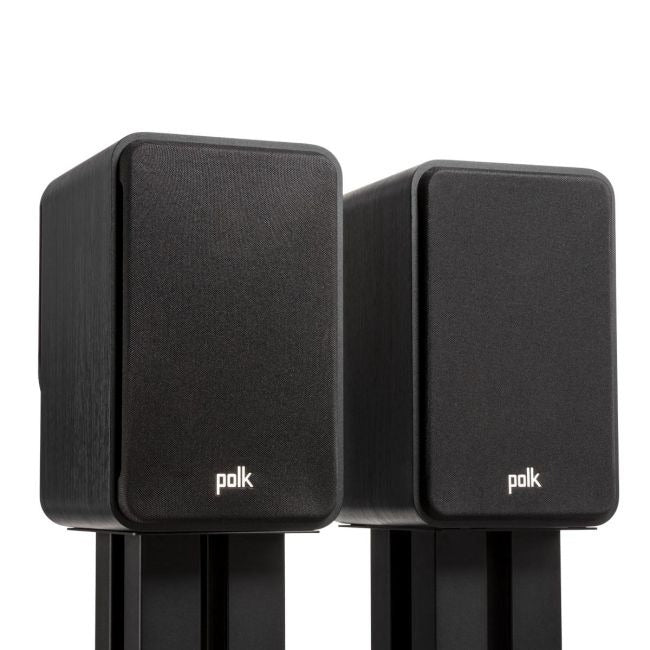 Polk Signature Elite Series ES15 + Denon Home Amp