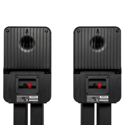 Polk Signature Elite Series ES15 + Denon Home Amp