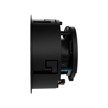Sonance VX62R TL round in ceiling Thin Line speaker VX 125W 8 ohm