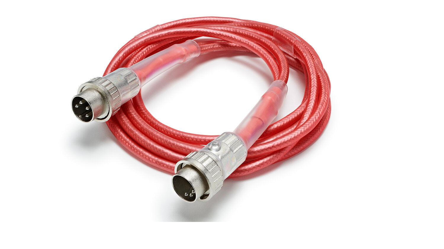 Vertere Redline High-performance Analogue Interconnect Cable