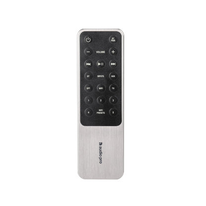 Audio Pro A48 W Wireless Multiroom Floorstanding Speaker