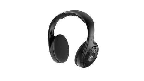 Sennheiser RS 120-W wireless TV headphones