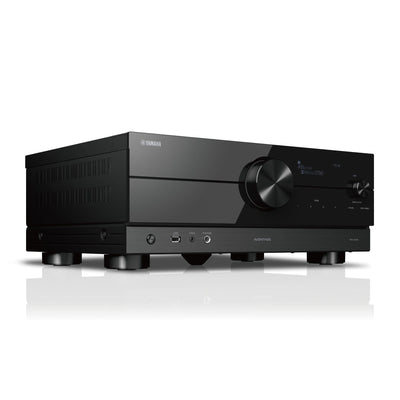 Yamaha Aventage RX-A2A 7.2 Channel AV Receiver