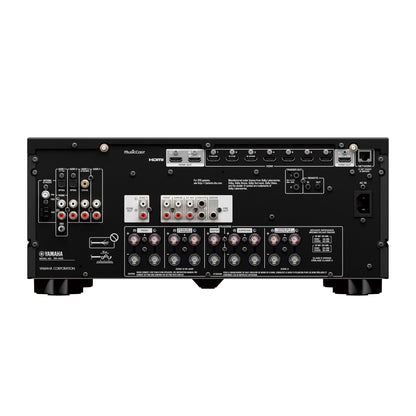 Yamaha Aventage RX-A4A AV Receiver 7.2 Channel AVR