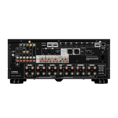 Yamaha Aventage RX-A8A AV Receiver 11.2 Channel AVR -150W