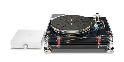 Vertere SG-1 Super Groove Record Player