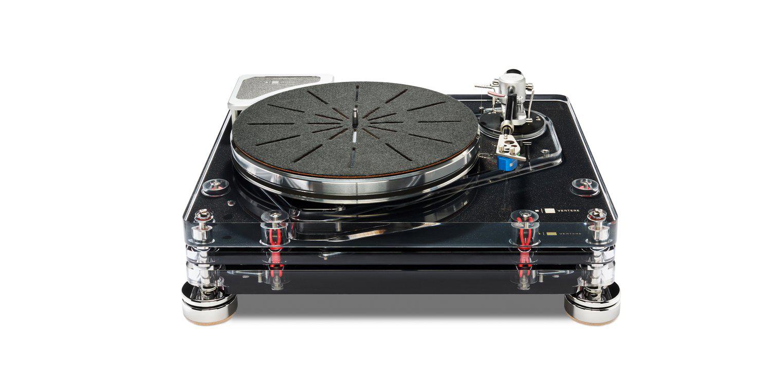 Vertere SG-1 Super Groove Record Player