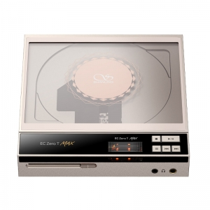 Shanling EC Zero T MAX CD Player