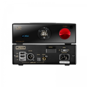 Shanling ET3 EVO CD Player
