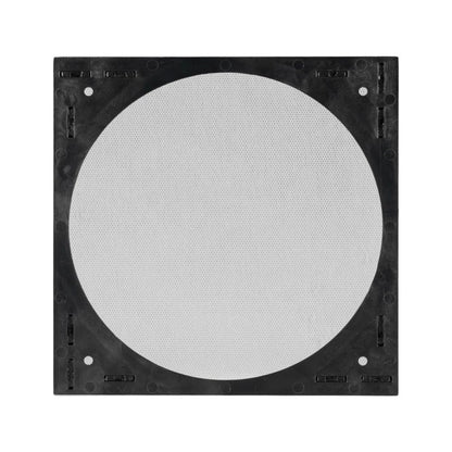 Sonance VX6SQ Trimless Square adaptor Visual Experience