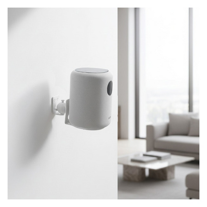 WiiM Sound Smart Speaker Wall Mount