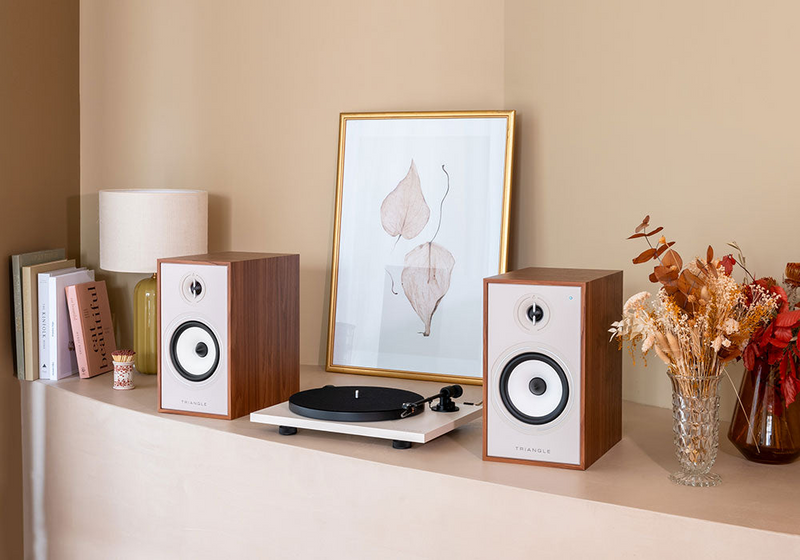 Triangle HiFi products
