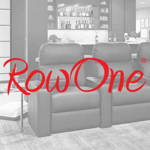 Row One logo