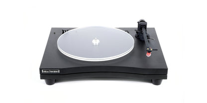 New Horizon 190 Two Plinths Turntable