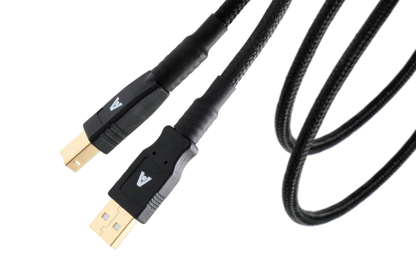 Atlas Hyper sc USB (Type A to B connector) Cable