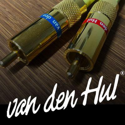 Van Den Hul products