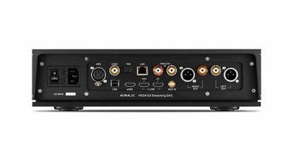 Auralic Vega G3 - Streaming DAC