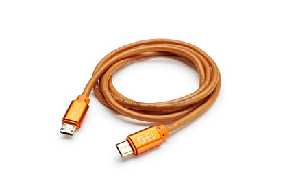 Vertere Pulse D-Fi USB Digital Cable