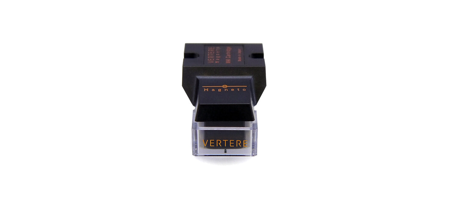 Vertere Magneto Dual Moving Magnet Phono Cartridge