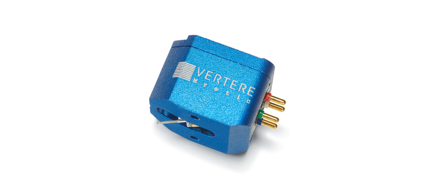 Vertere Mystic Moving Coil Phono Cartridge/Cartridge Replacement