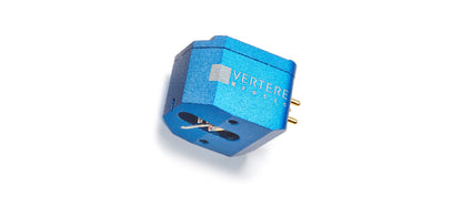 Vertere Mystic Moving Coil Phono Cartridge/Cartridge Replacement