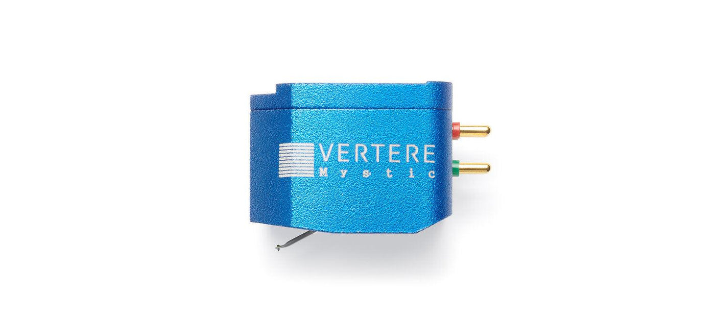 Vertere Mystic Moving Coil Phono Cartridge/Cartridge Replacement