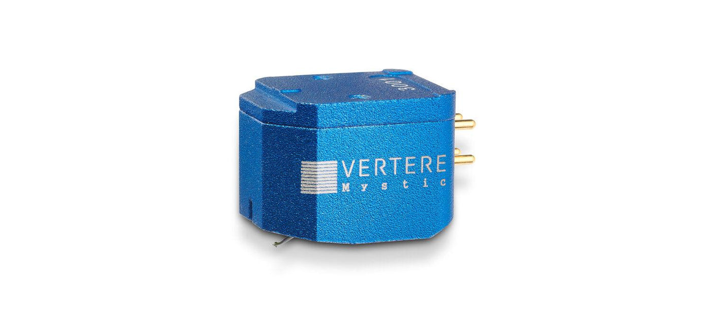 Vertere Mystic Moving Coil Phono Cartridge/Cartridge Replacement
