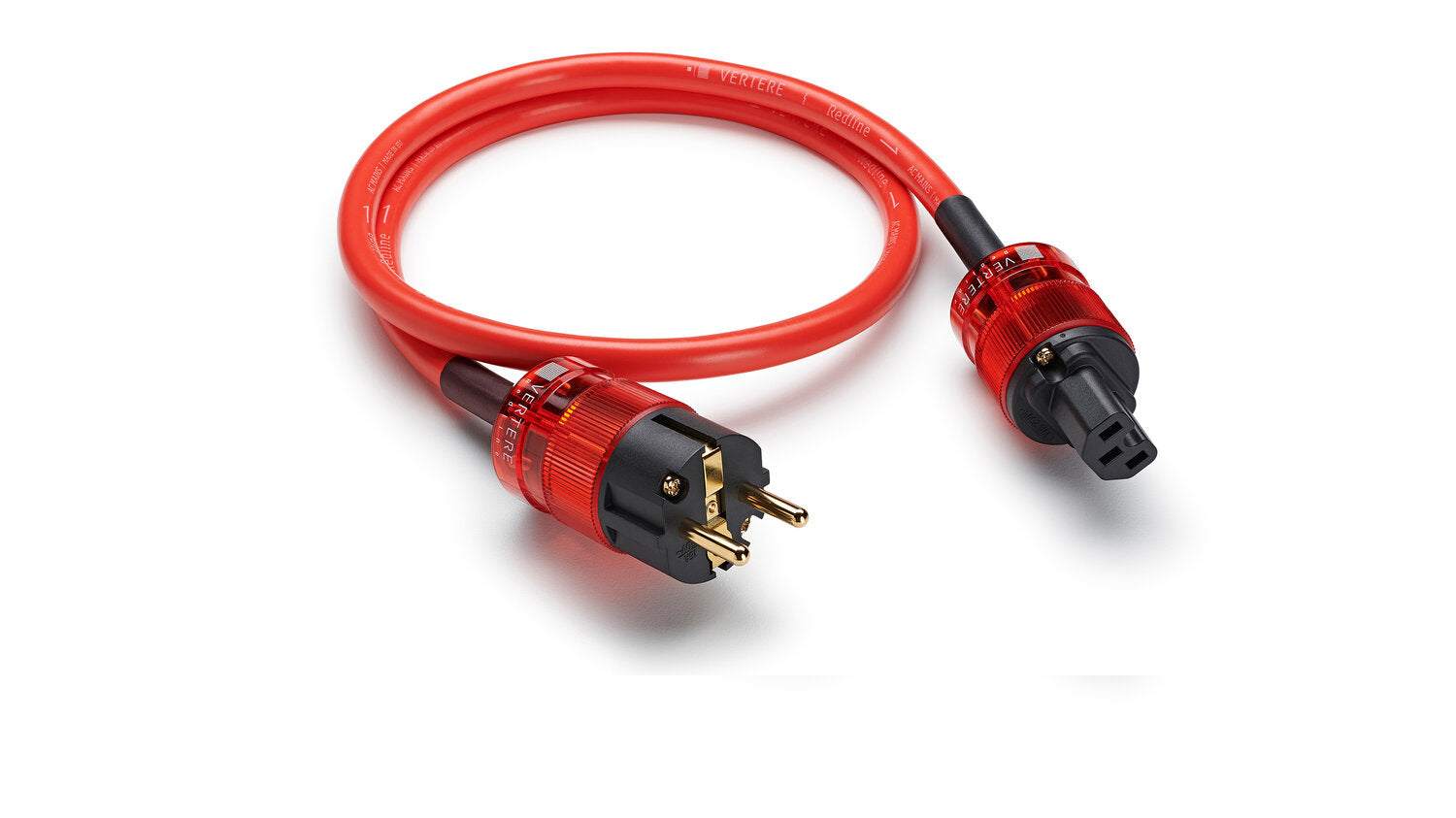 Vertere Redline Mains Power Cable