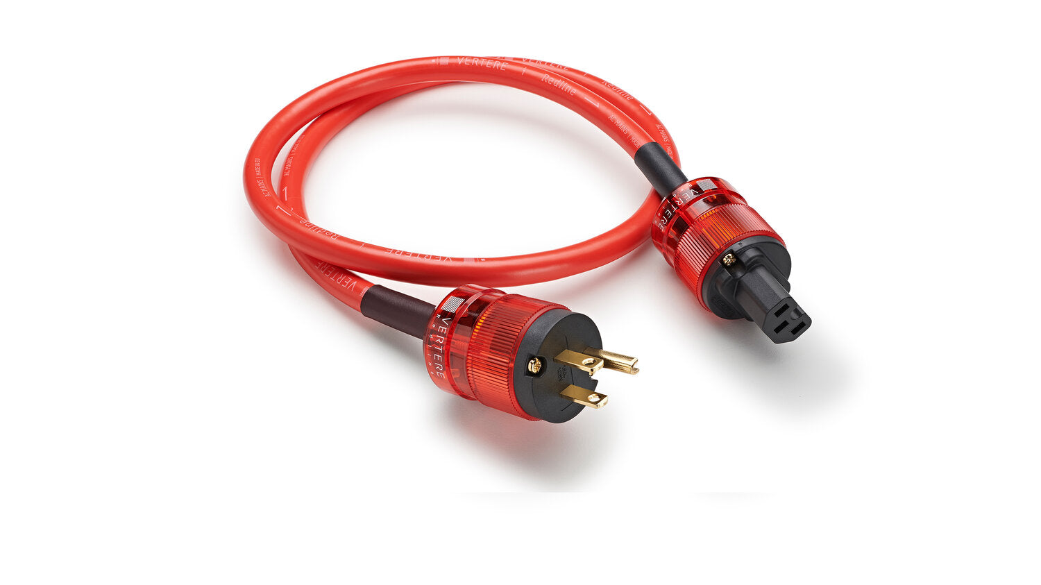 Vertere Redline Mains Power Cable