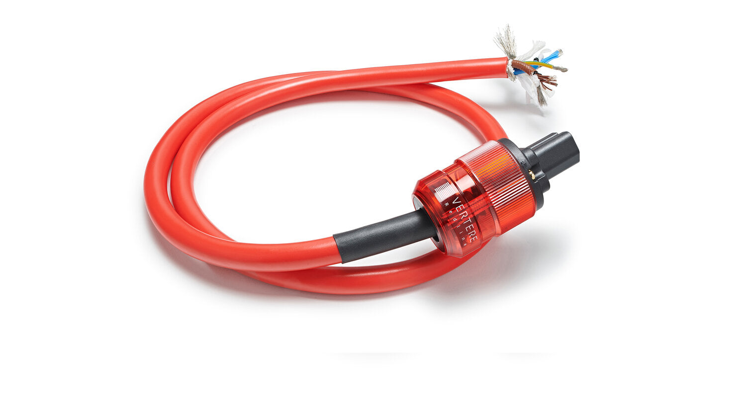 Vertere Redline Mains Power Cable