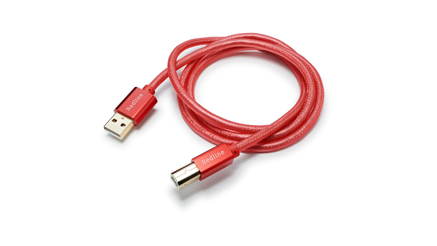 Vertere Redline High-performance Digital USB Cable