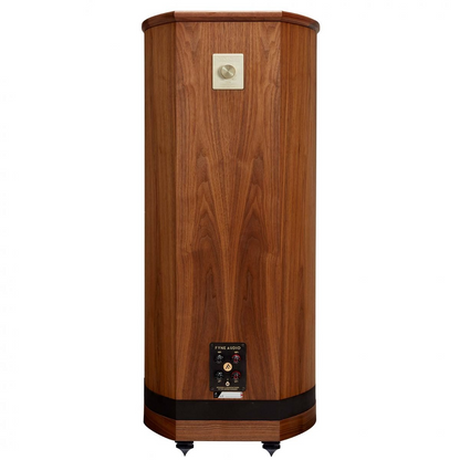 Fyne Audio Vintage TEN – 10” Floorstanding Speakers