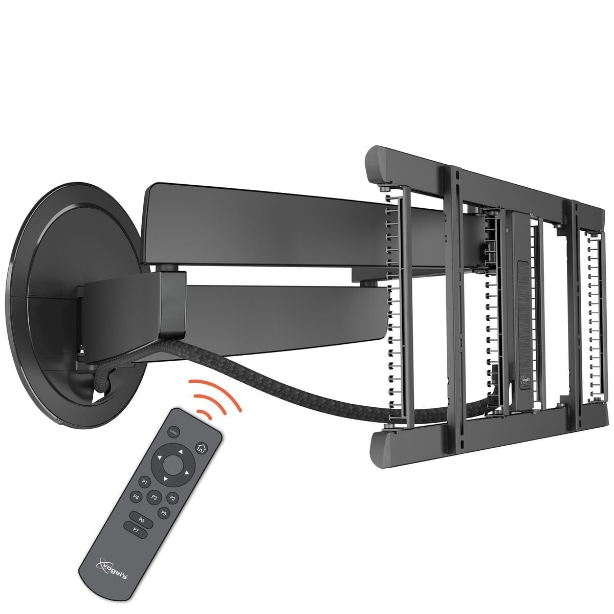 Vogel's TVM 7675 Motorized TV Wall Mount