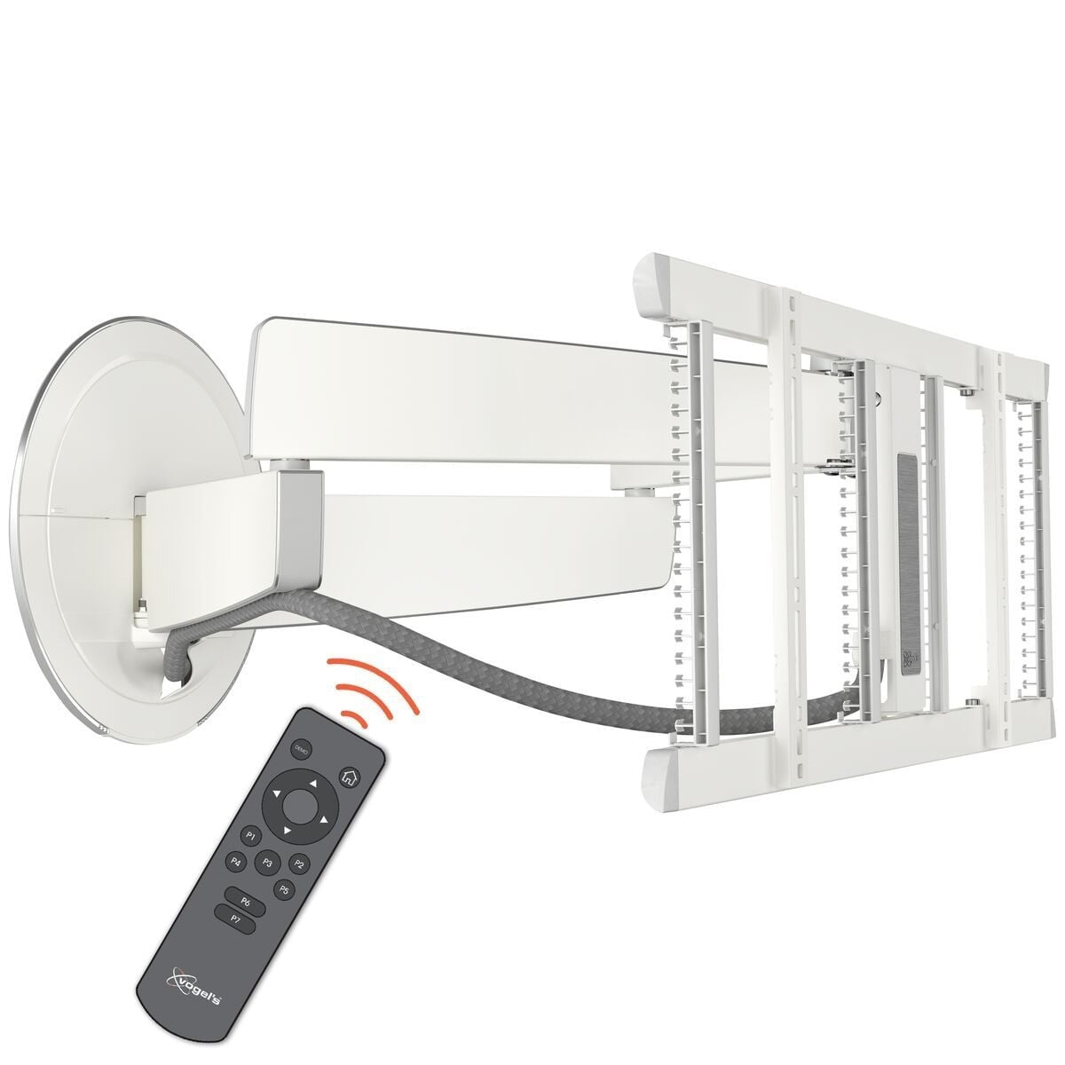Vogel's TVM 7675 Motorized TV Wall Mount