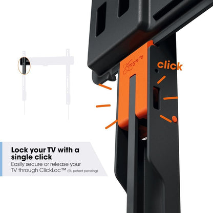 Vogel's TVM 3405 SP Fixed OLED TV Wall Mount
