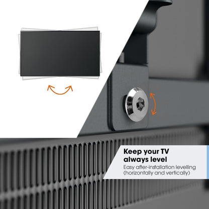 Vogel's TVM 3665 Full-Motion TV Wall Mount