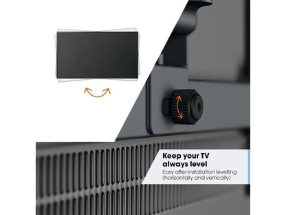 Vogel's TVM 3425 Full-Motion TV Wall Mount