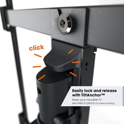Vogel's TVM 3645 Full-Motion TV Wall Mount