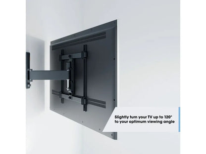 Vogel's TVM 3425 Full-Motion TV Wall Mount