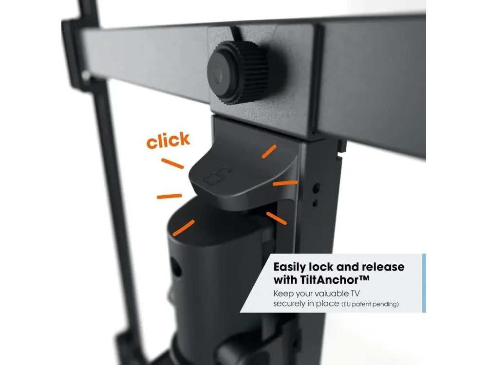 Vogel's TVM 3425 Full-Motion TV Wall Mount