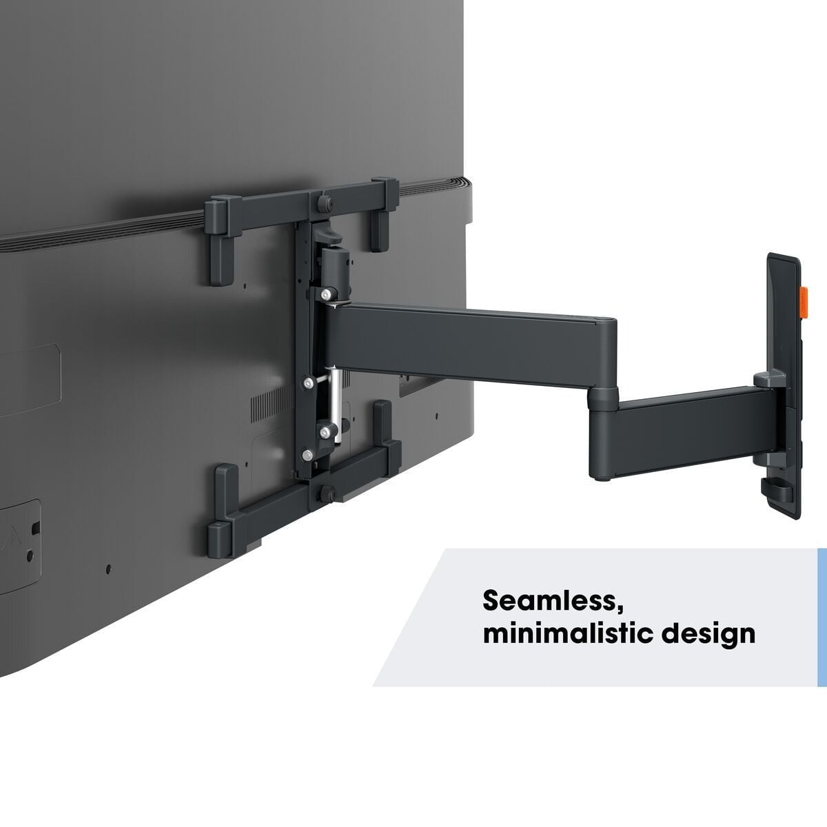 Vogel's TVM 3665 Full-Motion TV Wall Mount