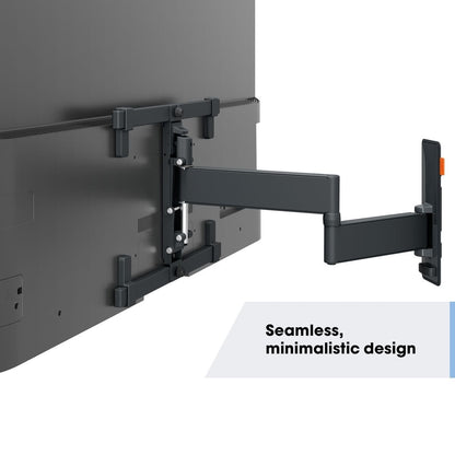Vogel's TVM 3665 Full-Motion TV Wall Mount