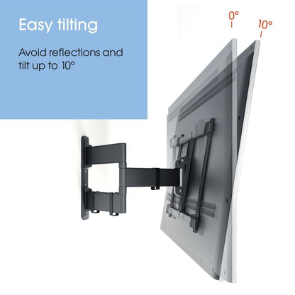 Vogel's TVM 3845 Full-Motion TV Wall Mount