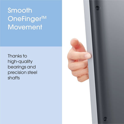Vogel's TVM 3845 Full-Motion TV Wall Mount