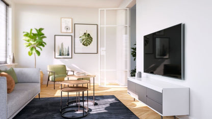 Vogel's TVM 3605 Fixed TV Wall Mount