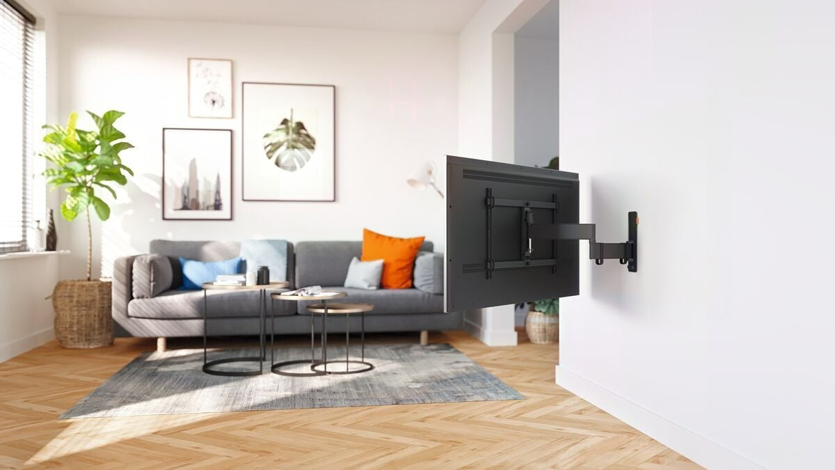 Vogel's TVM 3645 Full-Motion TV Wall Mount